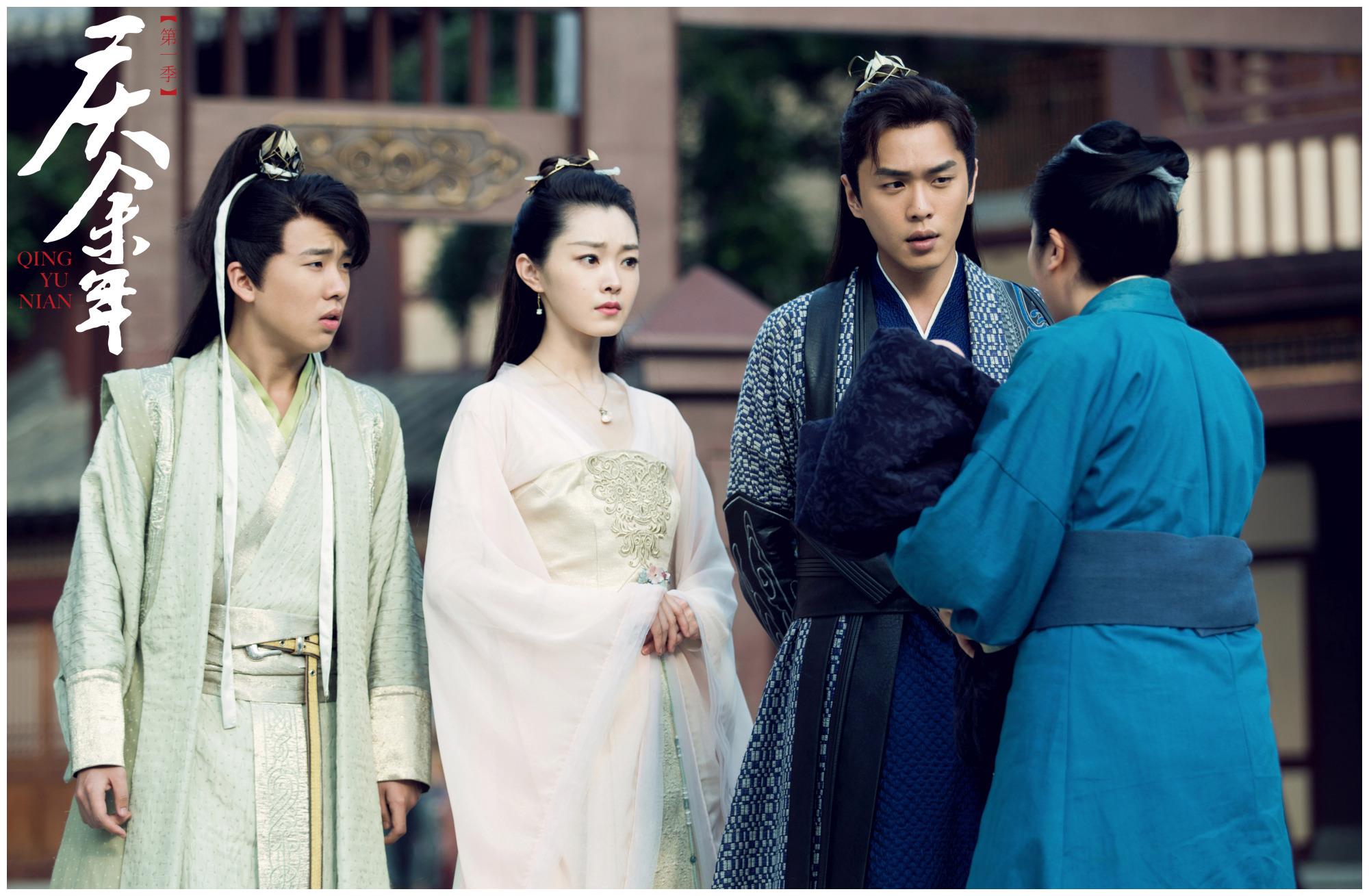 《慶餘年2》上映時間已定!騰訊、央視首播,多個衛視同步播出!