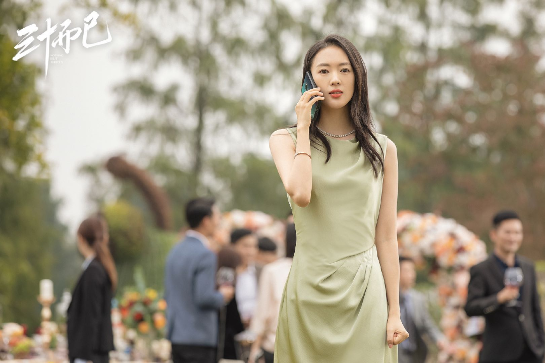 《三十而已》：這才是「老實人」陳嶼與鍾曉芹離婚的根本原因！