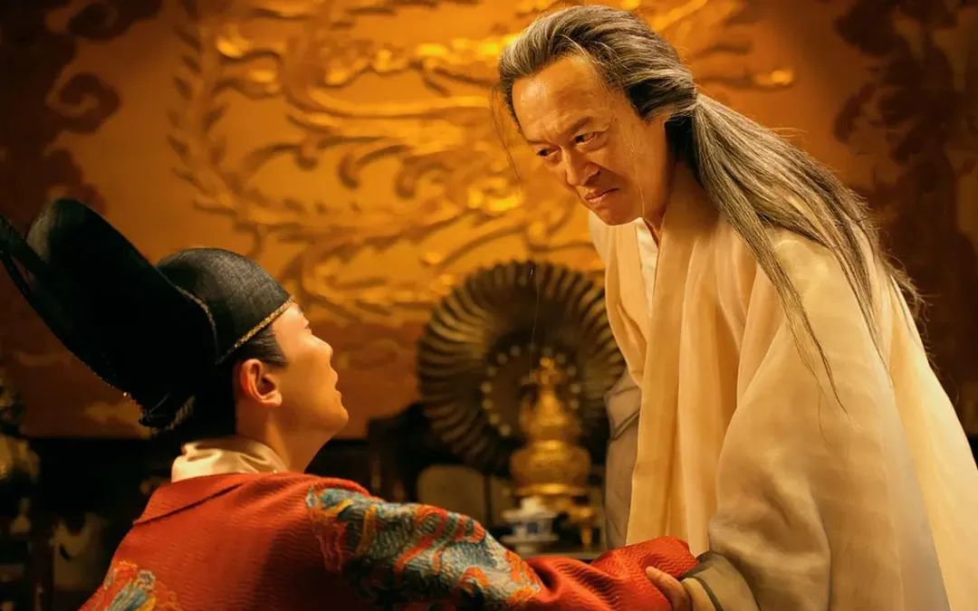 殘酷黨爭：明末精英階層的傾軋式內耗。