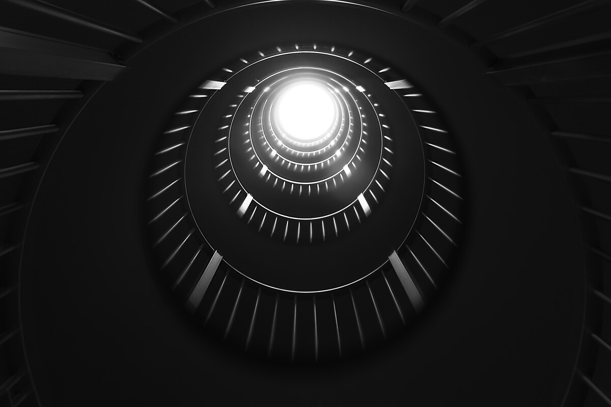 邁克·馬庫姆發明「時空穿梭機」後就神秘的消失了，真相是什麼？