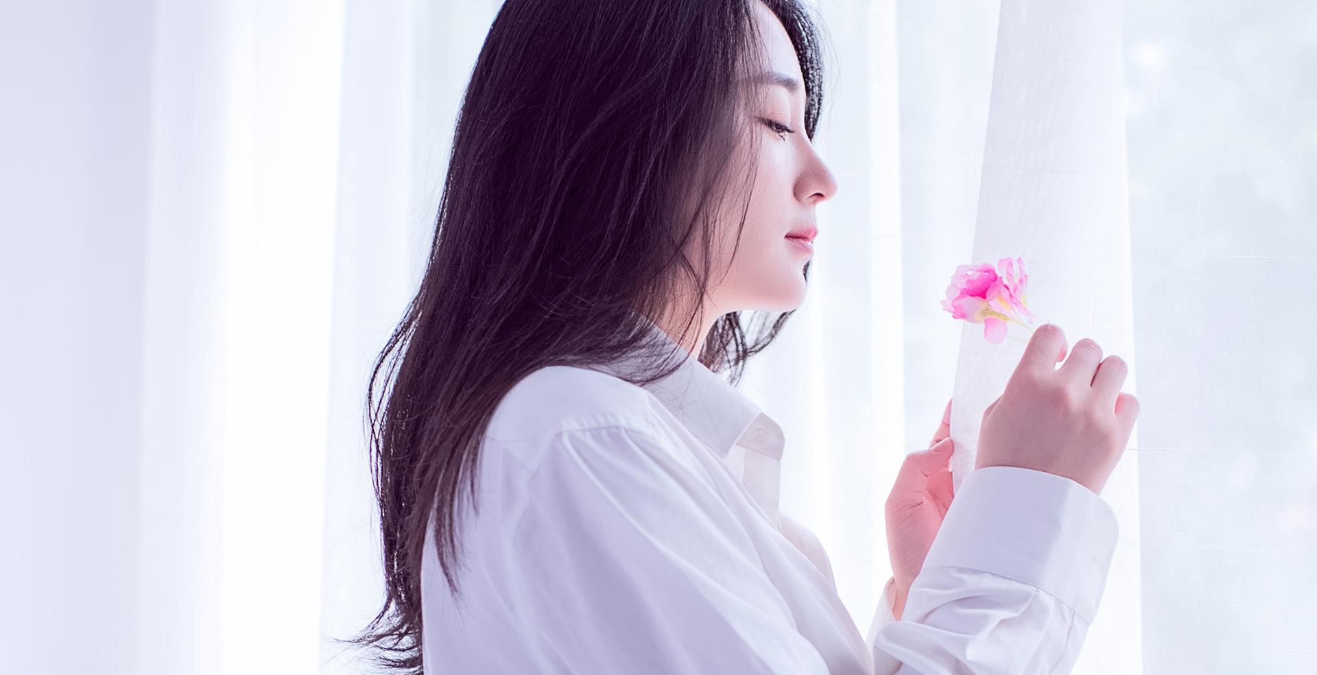 天生就很迷人，自己卻意識不到的星座女。