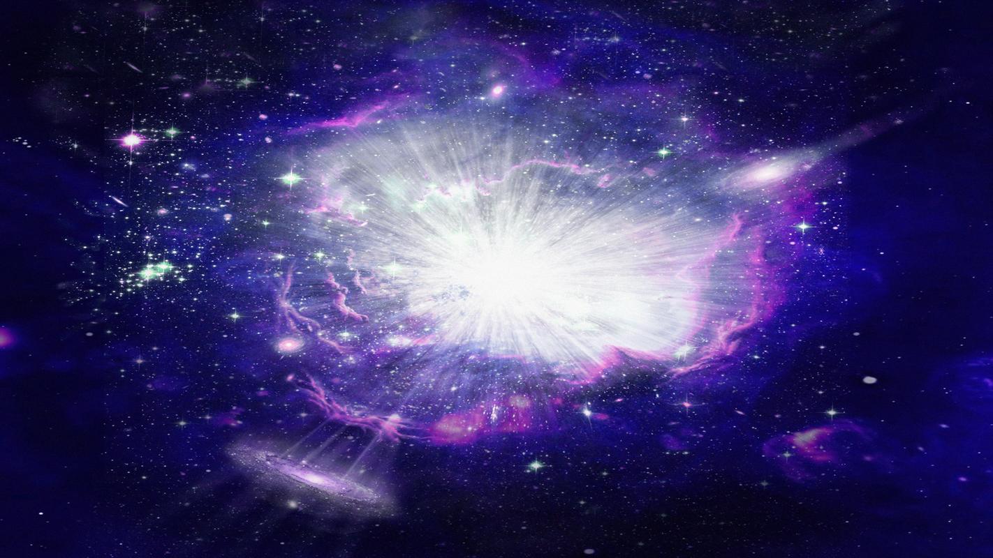 宇宙大爆炸是如何發生的？大爆炸發生之前有「時間」嗎？
