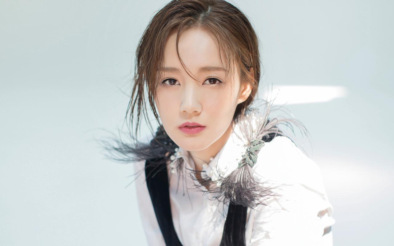 《狐妖小紅娘王權篇》出妝路透，網友評價：男女主造型美翻天