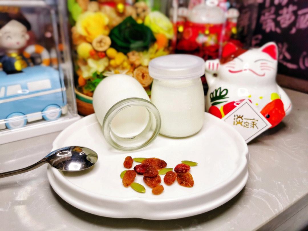 優格是健康食品還是行銷噱頭？優格是每個人都適合？要注意糖分！