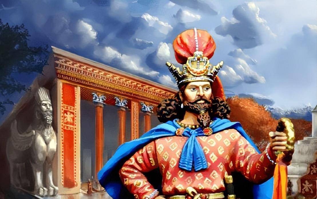 獨尊祆教：薩珊波斯的瑣羅亞斯德時代