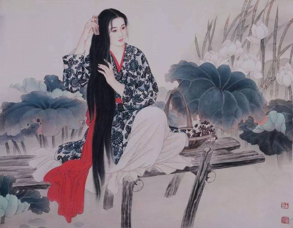 古代人如何刷牙洗臉來實現自身清潔衛生？