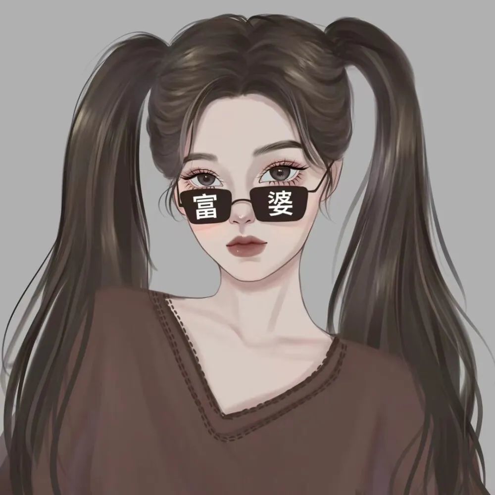 四個都是富婆命，聰明又很努力的星座女。