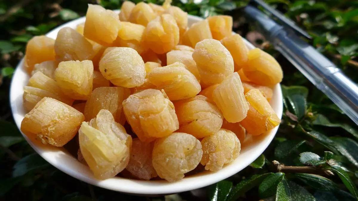 全球最昂贵的9种顶级食材，食材中的劳斯莱斯。