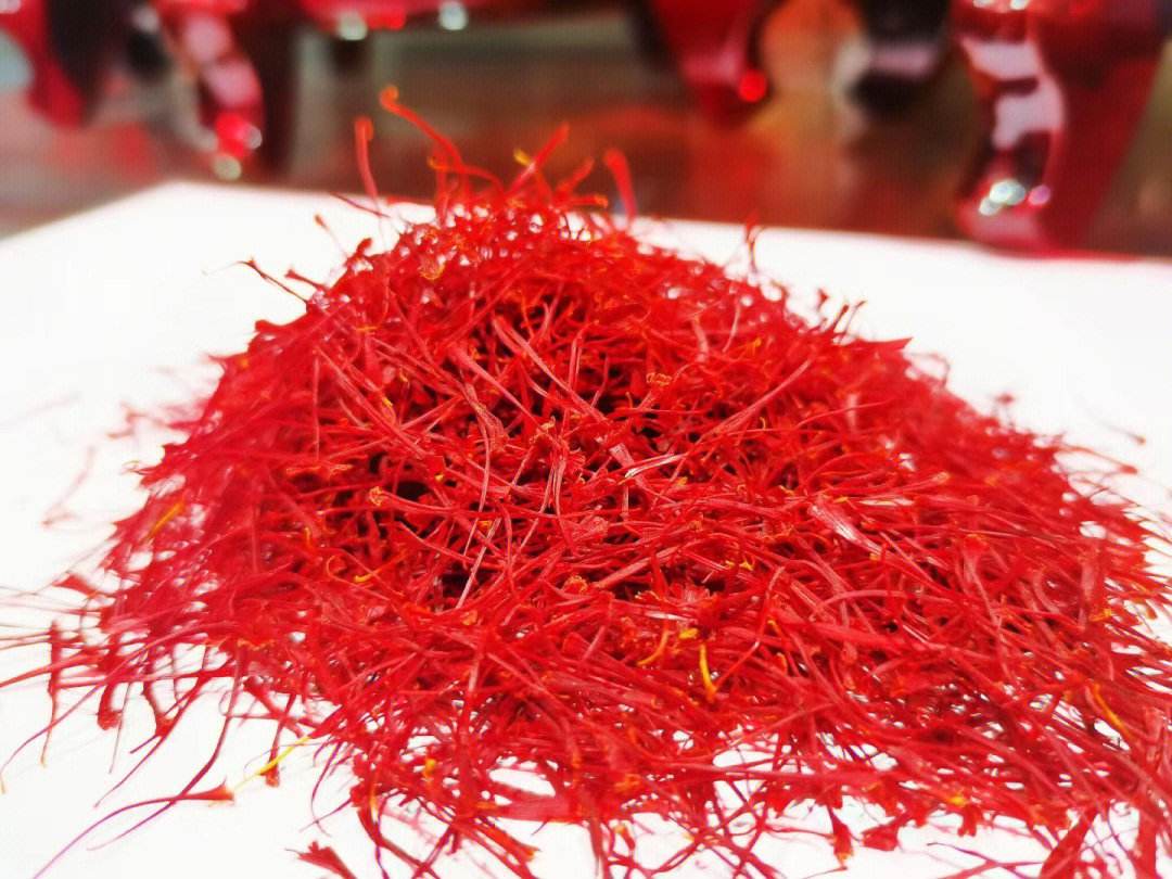 全球最昂贵的9种顶级食材，食材中的劳斯莱斯。