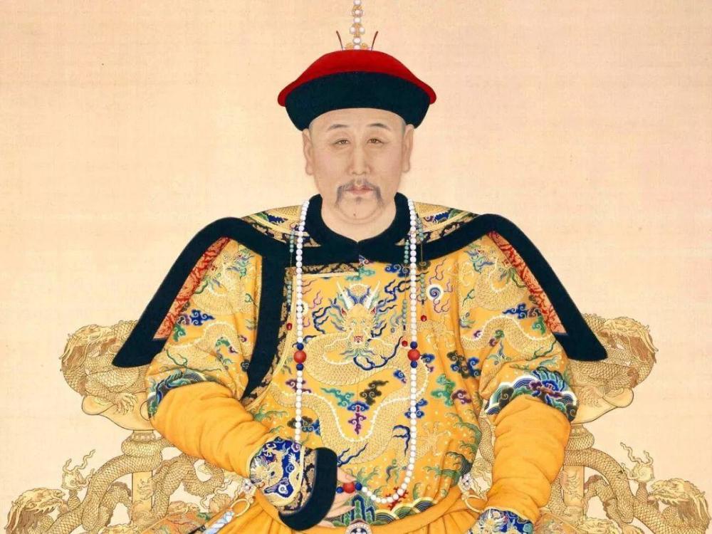 暴政開端：乾隆朝的官員和百姓都習慣擺爛