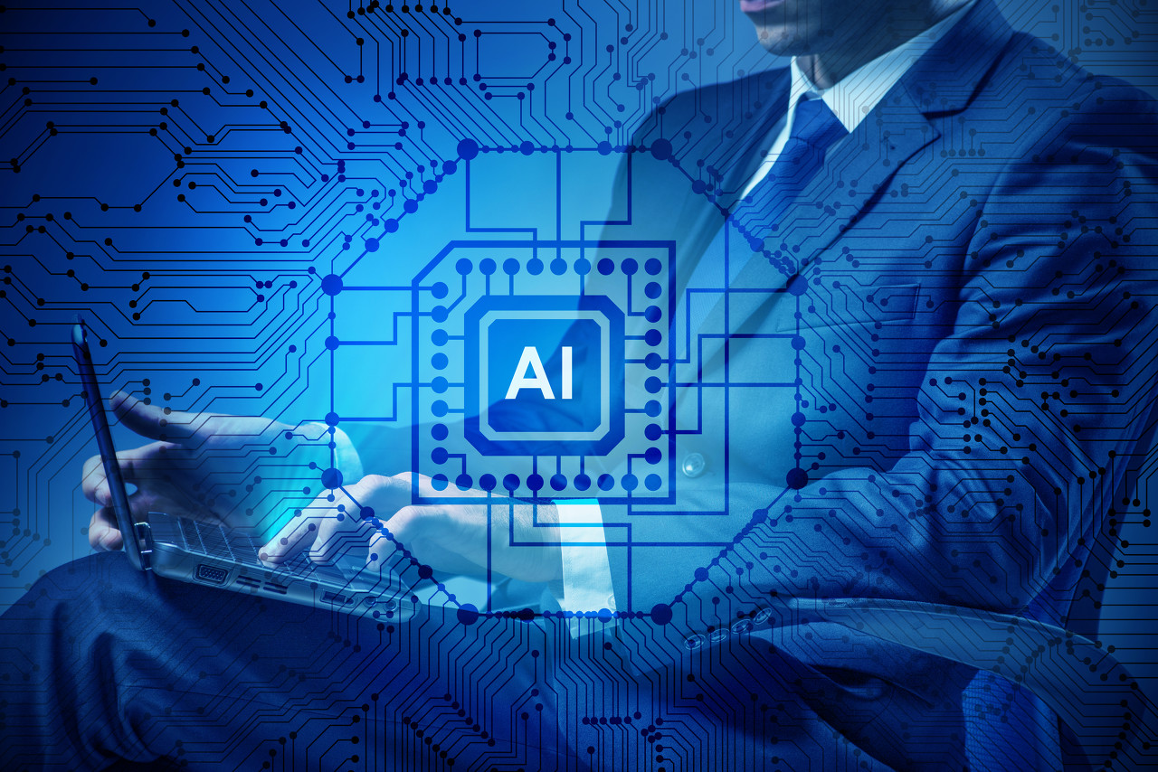 人機衝突：千萬別做AI時代的守舊破壞者