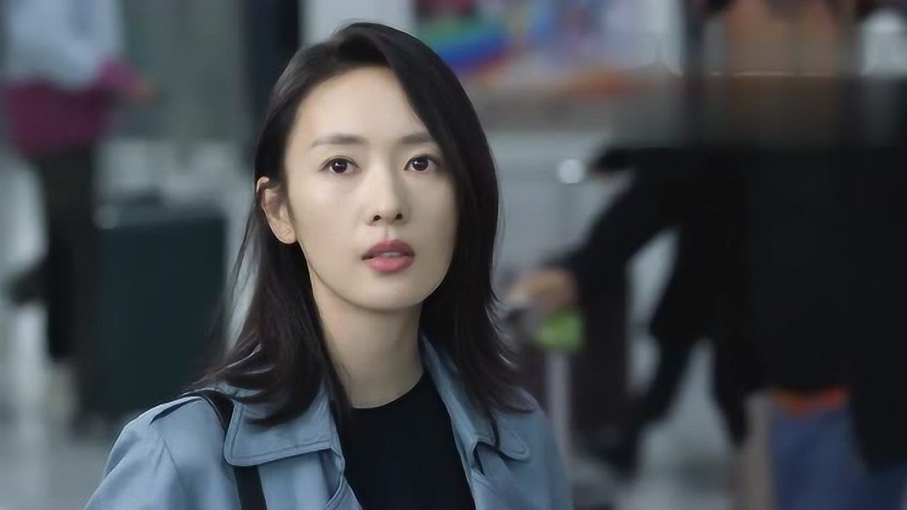 《三十而已》：顧佳本想原諒許幻山，為何看到機場廣告後決定離婚？