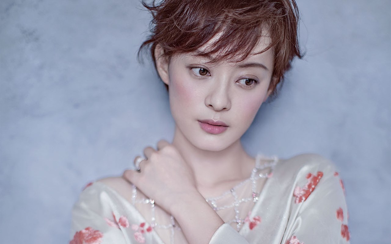 沒讓孫儷飾演《繁花》中的角色有四個大膽的猜測