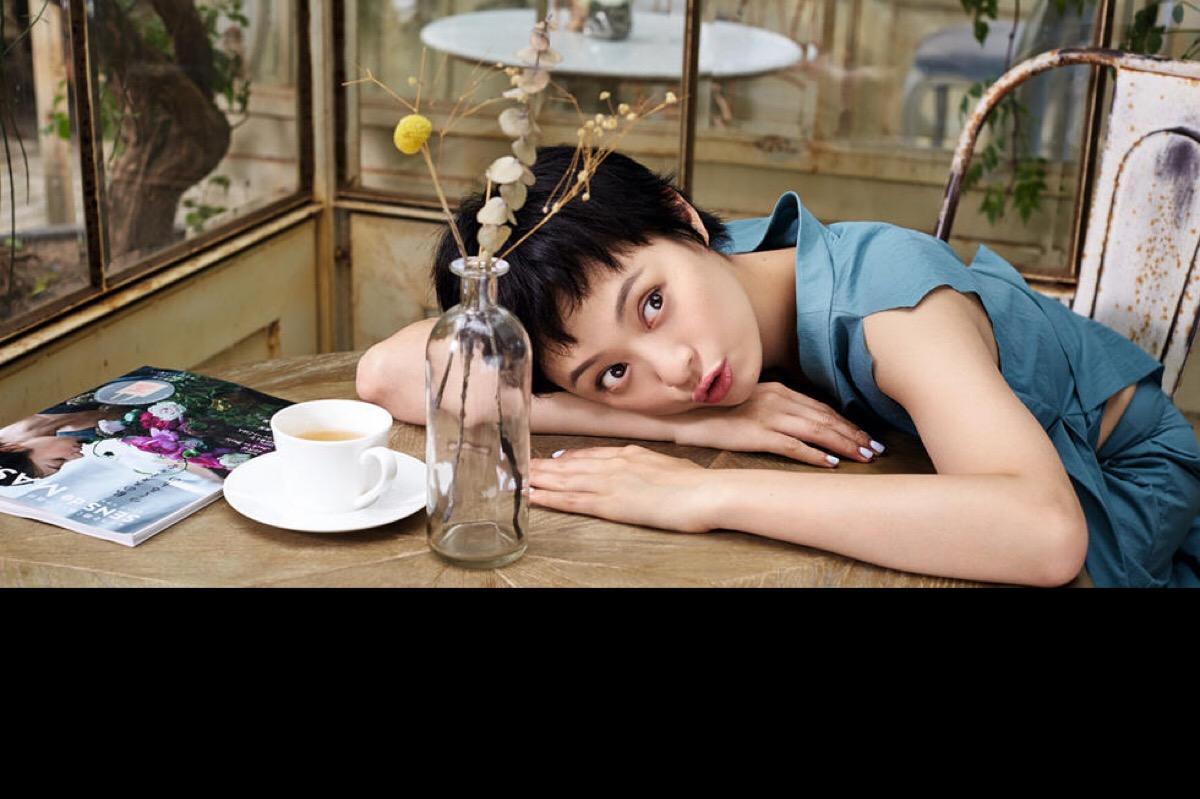 沒讓孫儷飾演《繁花》中的角色有四個大膽的猜測