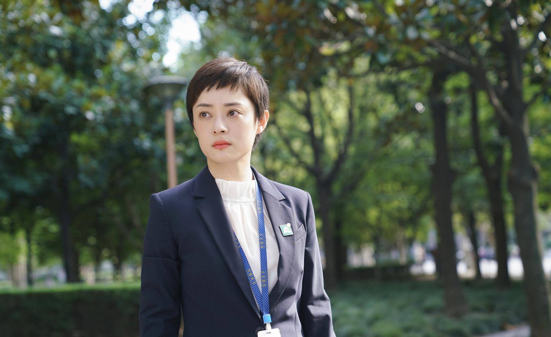 沒讓孫儷飾演《繁花》中的角色有四個大膽的猜測