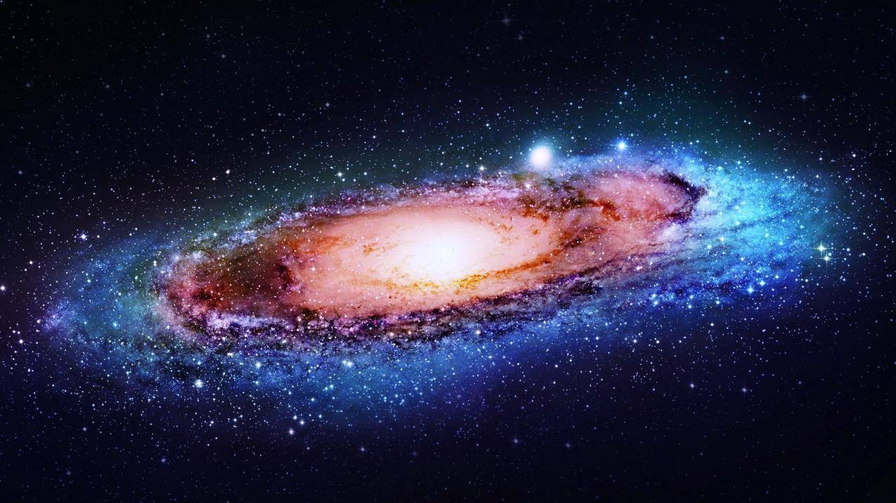宇宙中這麼多的元素到底是如何產生的？萬物都是恆星的「後代」！