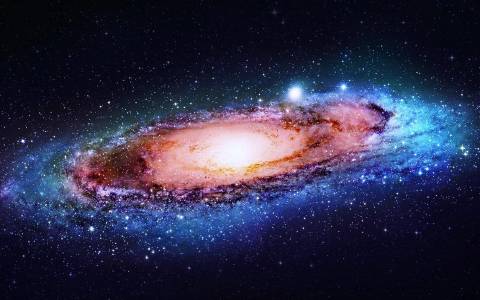 宇宙中這麼多的元素到底是如何產生的？萬物都是恆星的「後代」！
