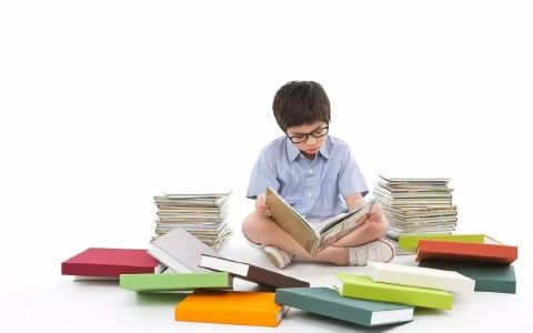 培養孩子閱讀習慣的第一步，不僅僅是「打開一本書」。