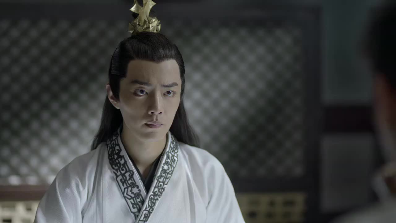 《慶餘年》第二季首播30集,每集近一個小時,第一集范閒「復活」!