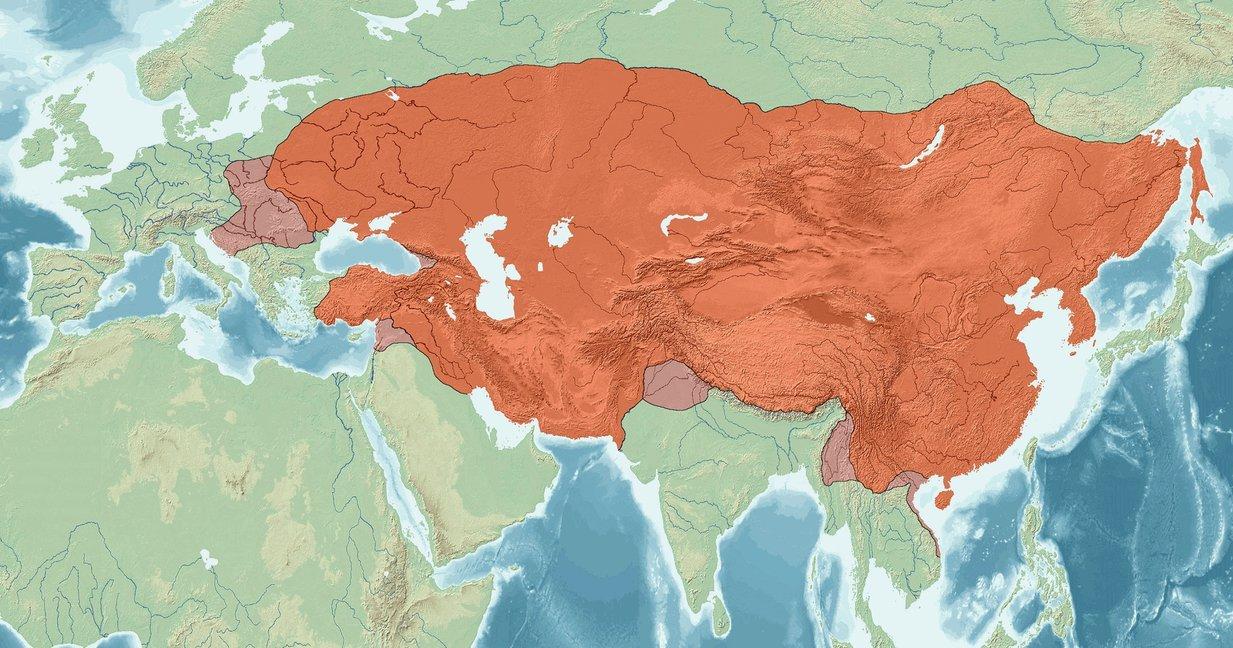 史海拾遺：外國觀察者筆下的蒙元軍隊興衰