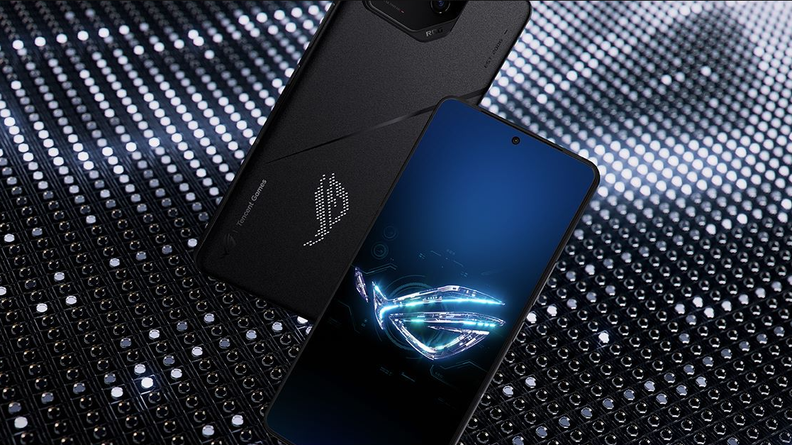 CES2024的重磅新品：RTX40 Super顯示卡更香，ROG8手機徹底煥新！