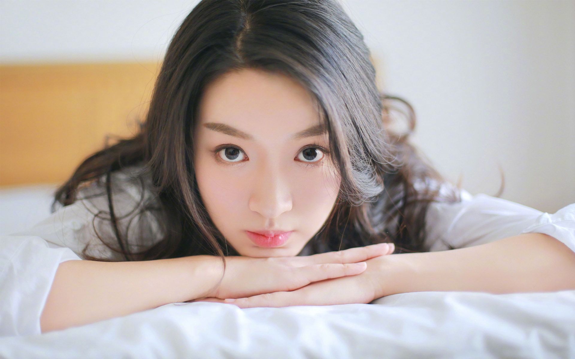 女生都喜歡聽男生說些什麼話？
