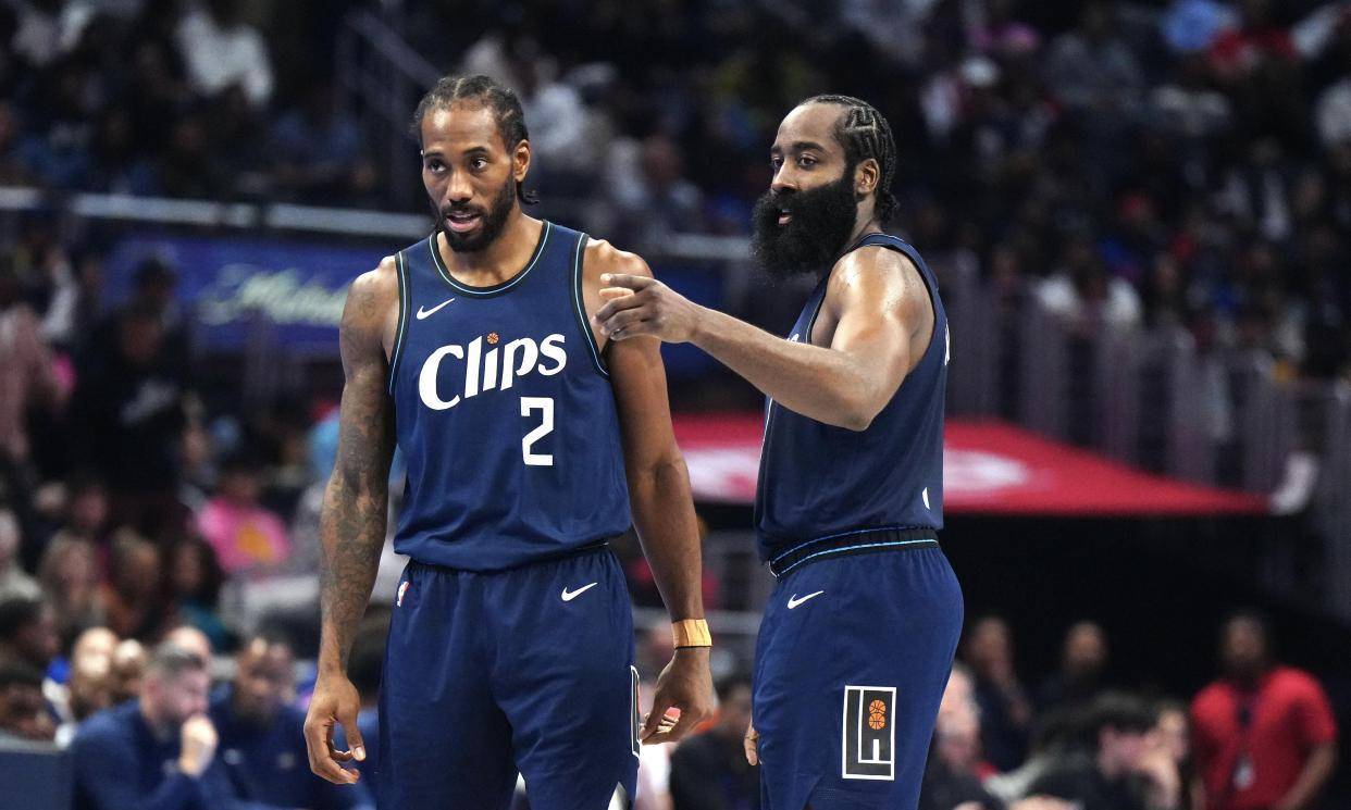 快艇即將上岸！火箭陷入危機，勇士創恥辱紀錄，NBA西區排名大亂