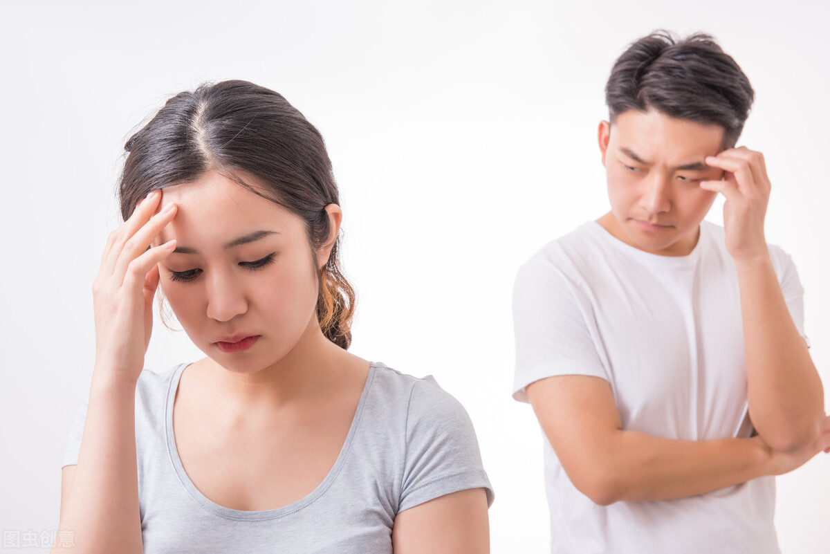白羊座、水瓶座、天蠍座的婚姻容易出問題，很容易離婚。