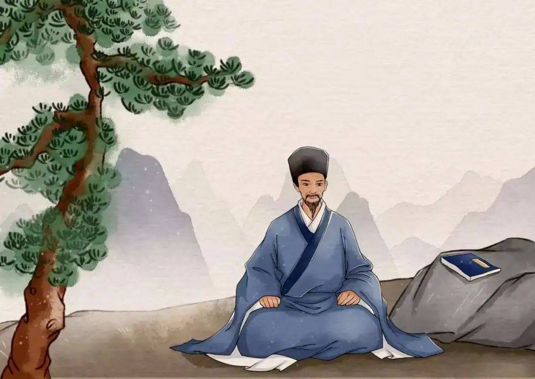 王陽明為何能領悟聖人之道？難不成因為喝了茅台？