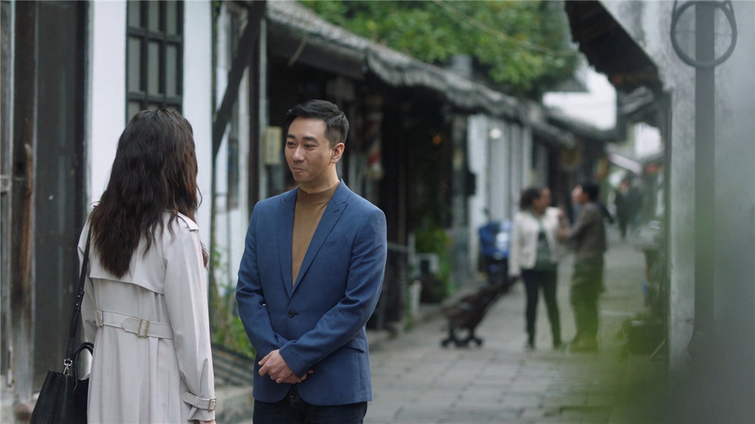 《三十而已》：王漫妮如此「敗家」為何張志還非她不娶？