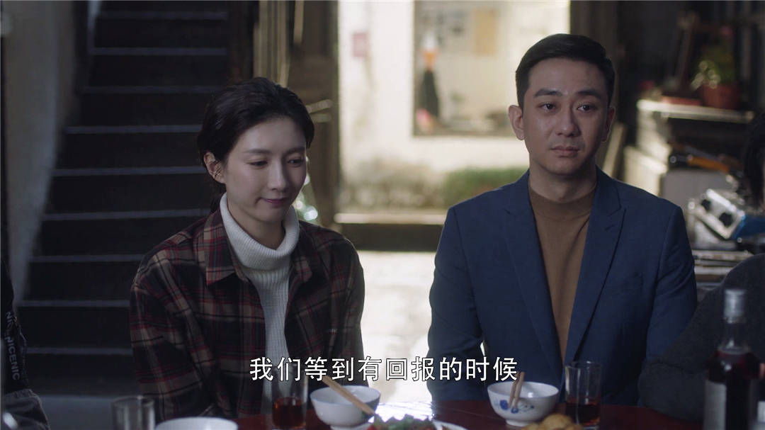 《三十而已》：王漫妮如此「敗家」為何張志還非她不娶？