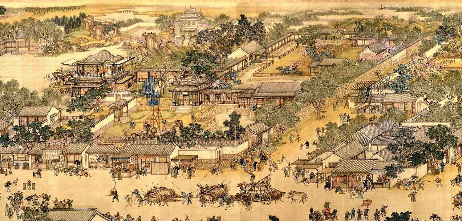 東拉西扯：那些神化宋軍的春秋筆法