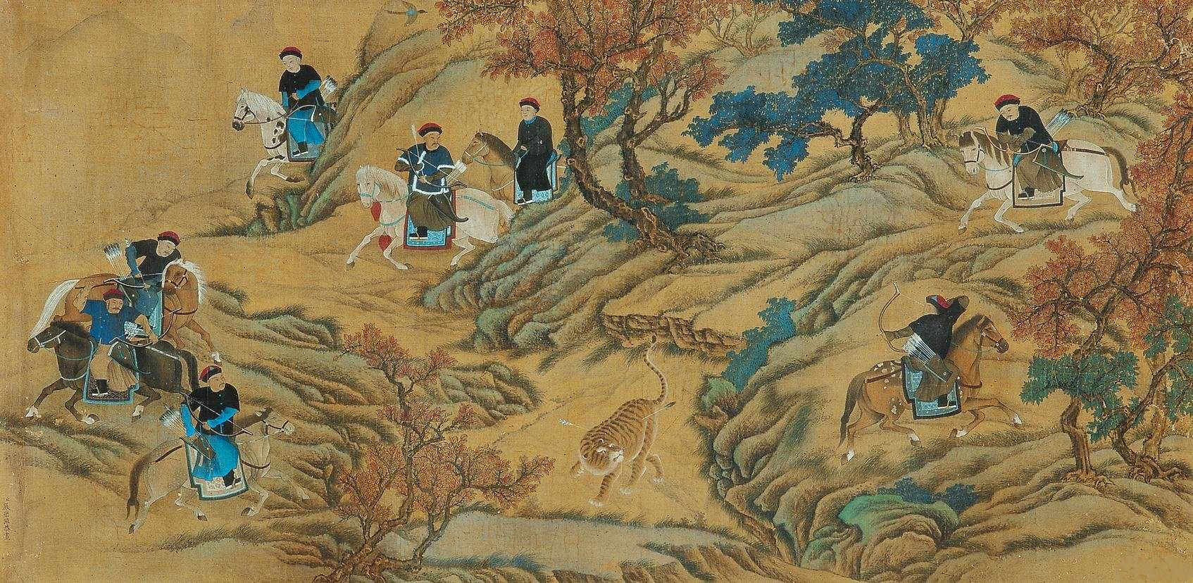 東拉西扯：那些神化宋軍的春秋筆法