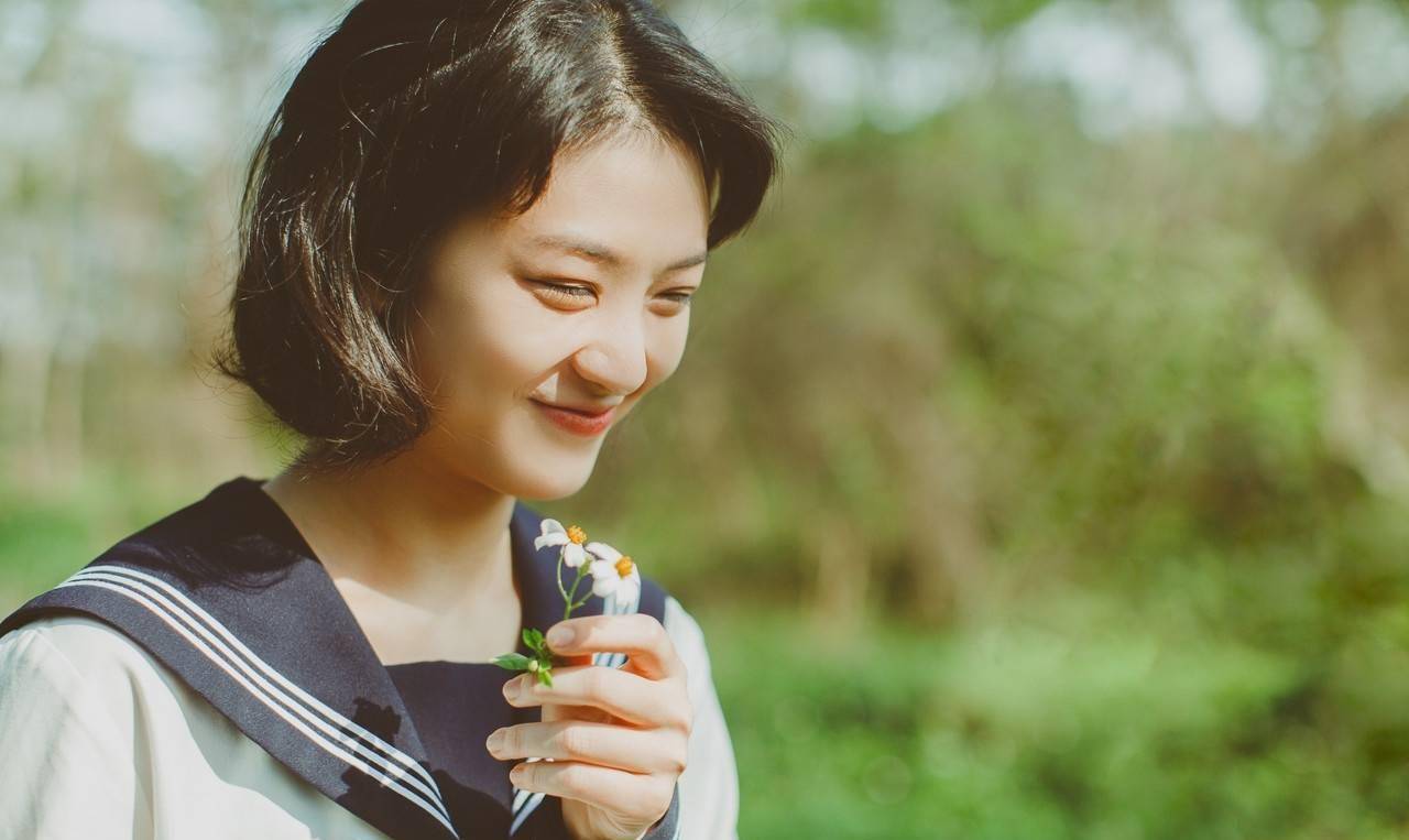 女生如何戒掉戀愛腦！