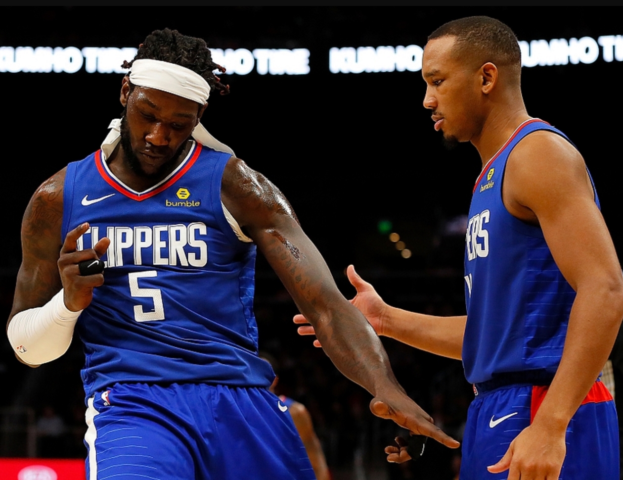 NBA西區排名大亂：快艇雙喜臨門，爵士逼近火箭，附加賽形勢巨變