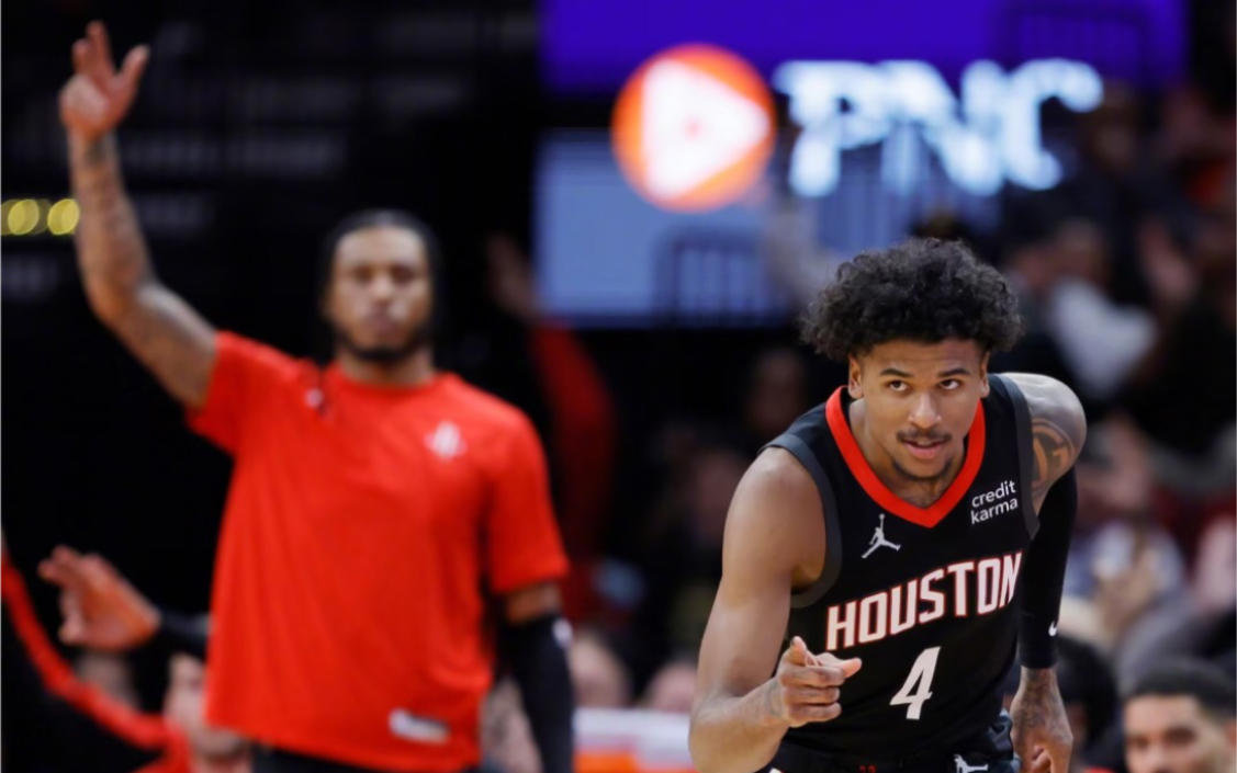完敗！傑倫格林20+5+3，恩比德41+10，打破NBA紀錄，成現役第一人