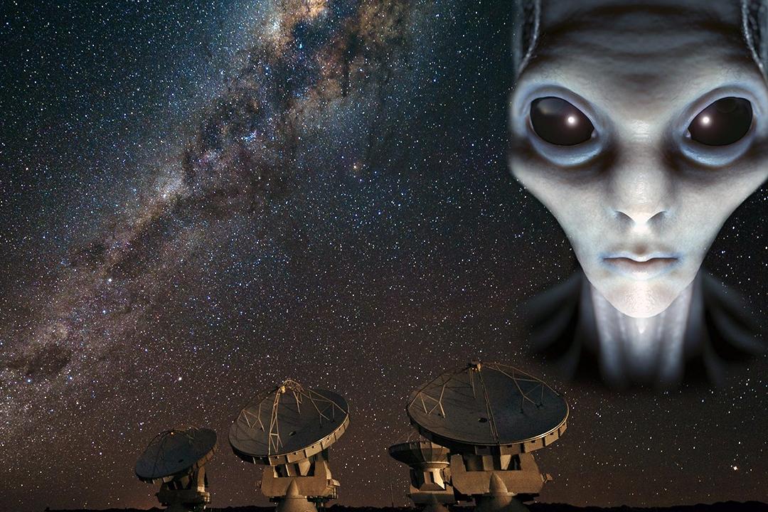 分析：人類是否是宇宙最高等文明？