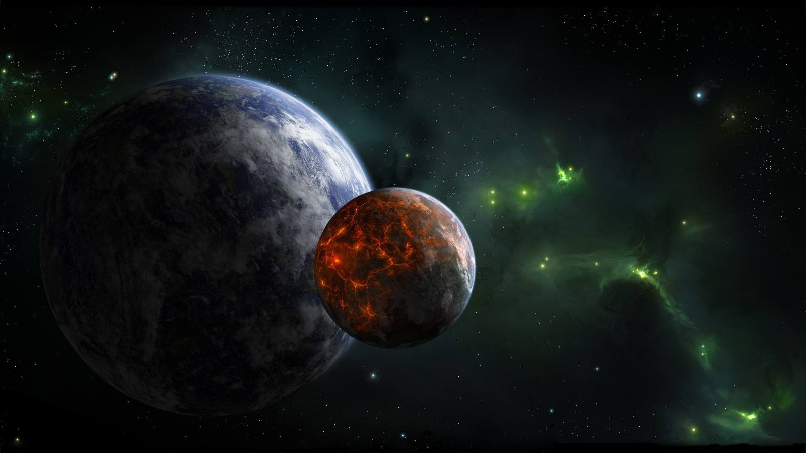 分析：人類是否是宇宙最高等文明？