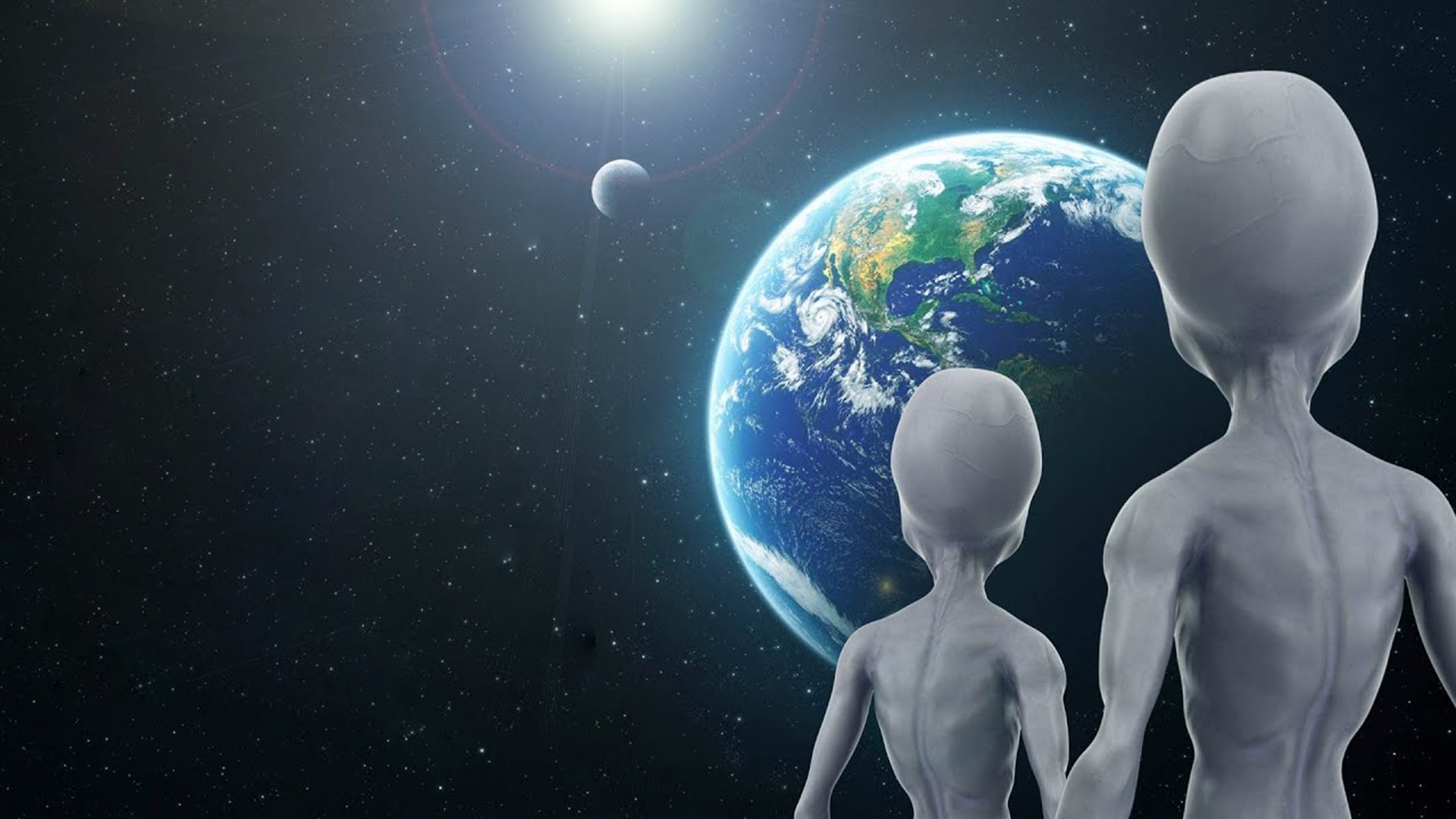 分析：人類是否是宇宙最高等文明？
