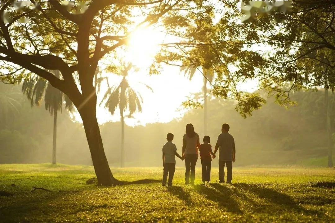 教育孩子沒有套路、只靠真心，多和孩子聊聊吧！