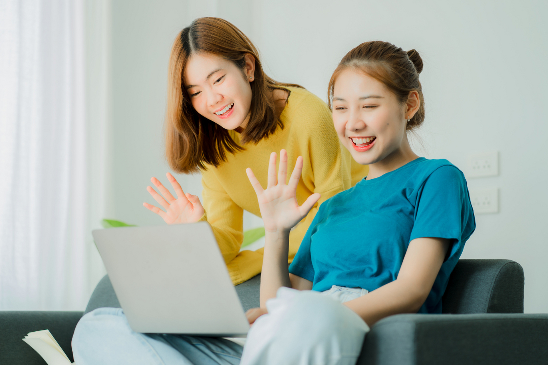 教育孩子沒有套路、只靠真心，多和孩子聊聊吧！