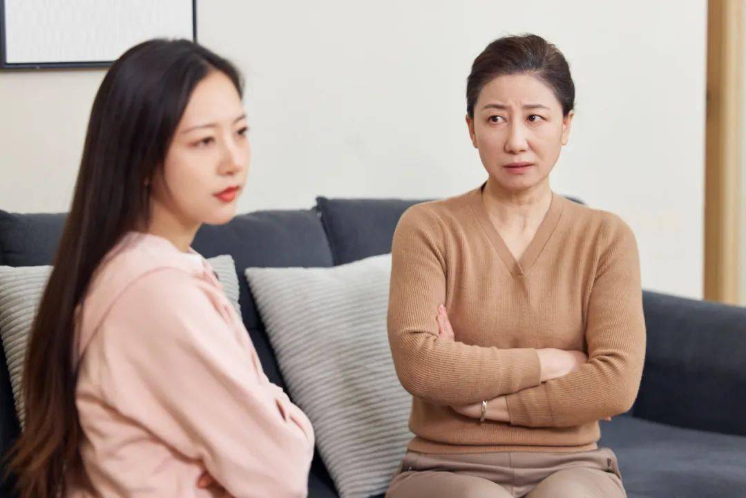 瓶頸與突破：婆媳矛盾的心靈之戰