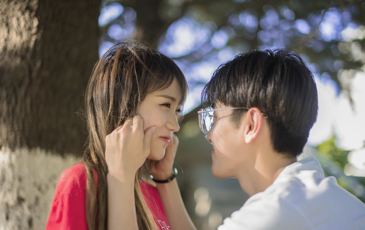 男生一定要懂：追女生的9條正確心理。