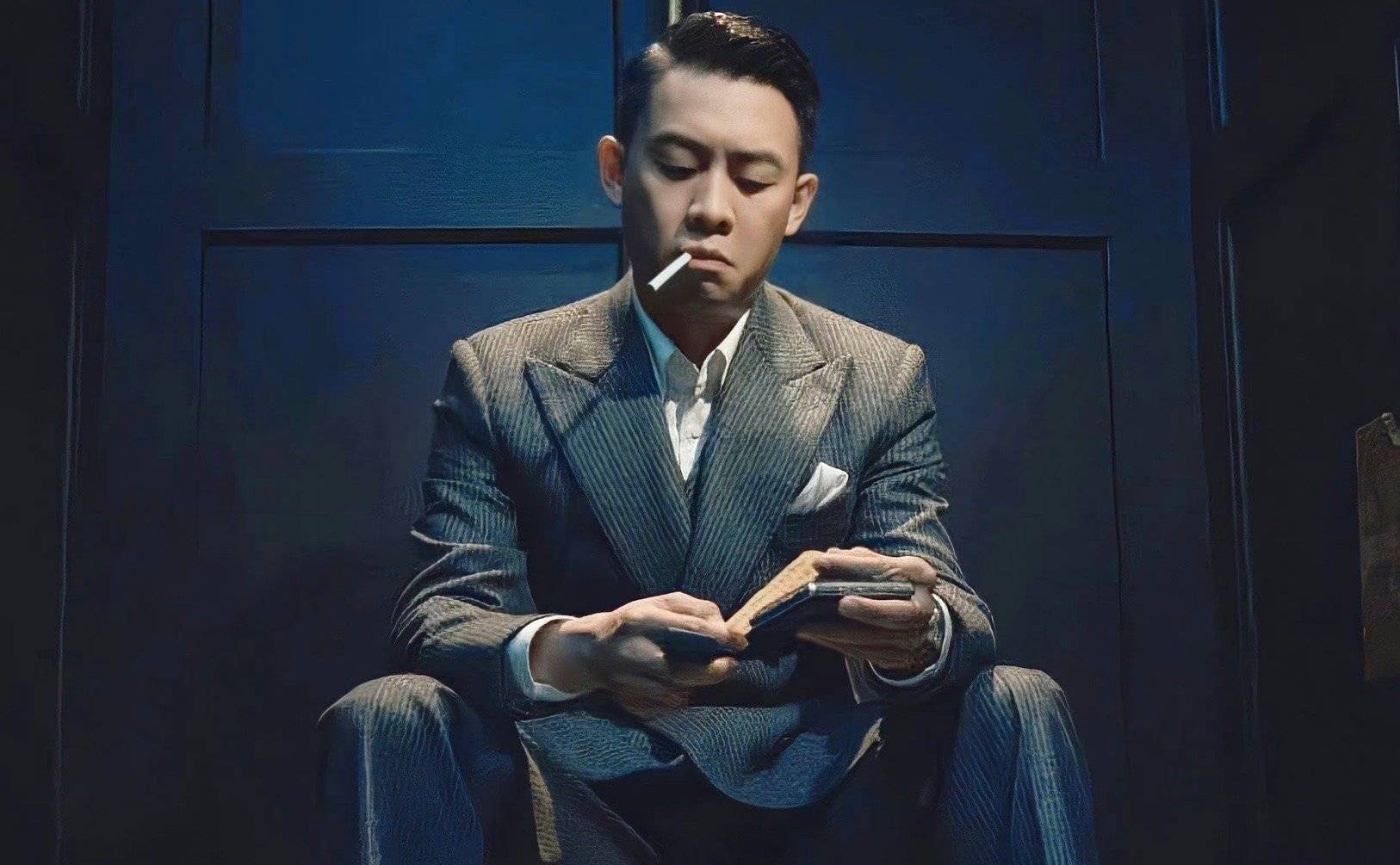 張譯黃志忠沙溢主演的《刀尖》值得一看嗎？