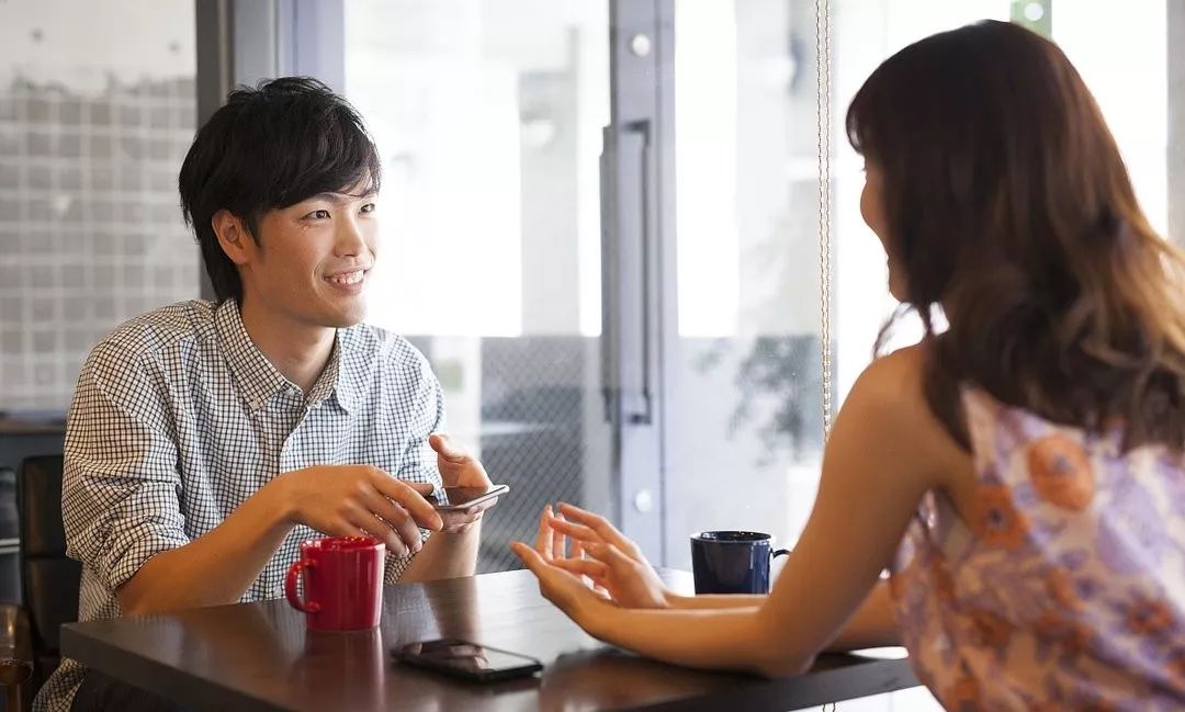 掌握與女生聊天的技巧，框架不對，技巧白費。