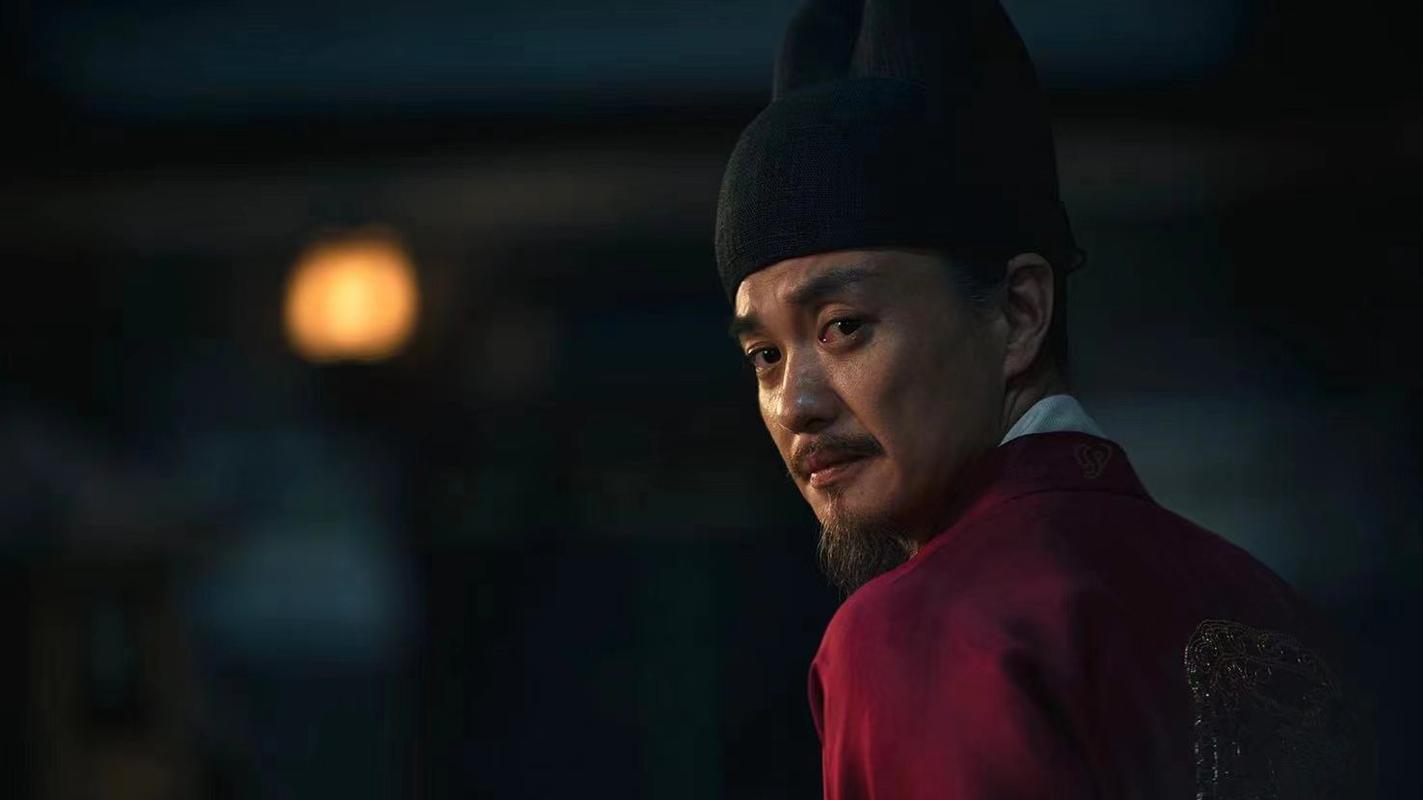 《大唐狄公案》:武則天時期的狄神探,掀起懸疑大幕。