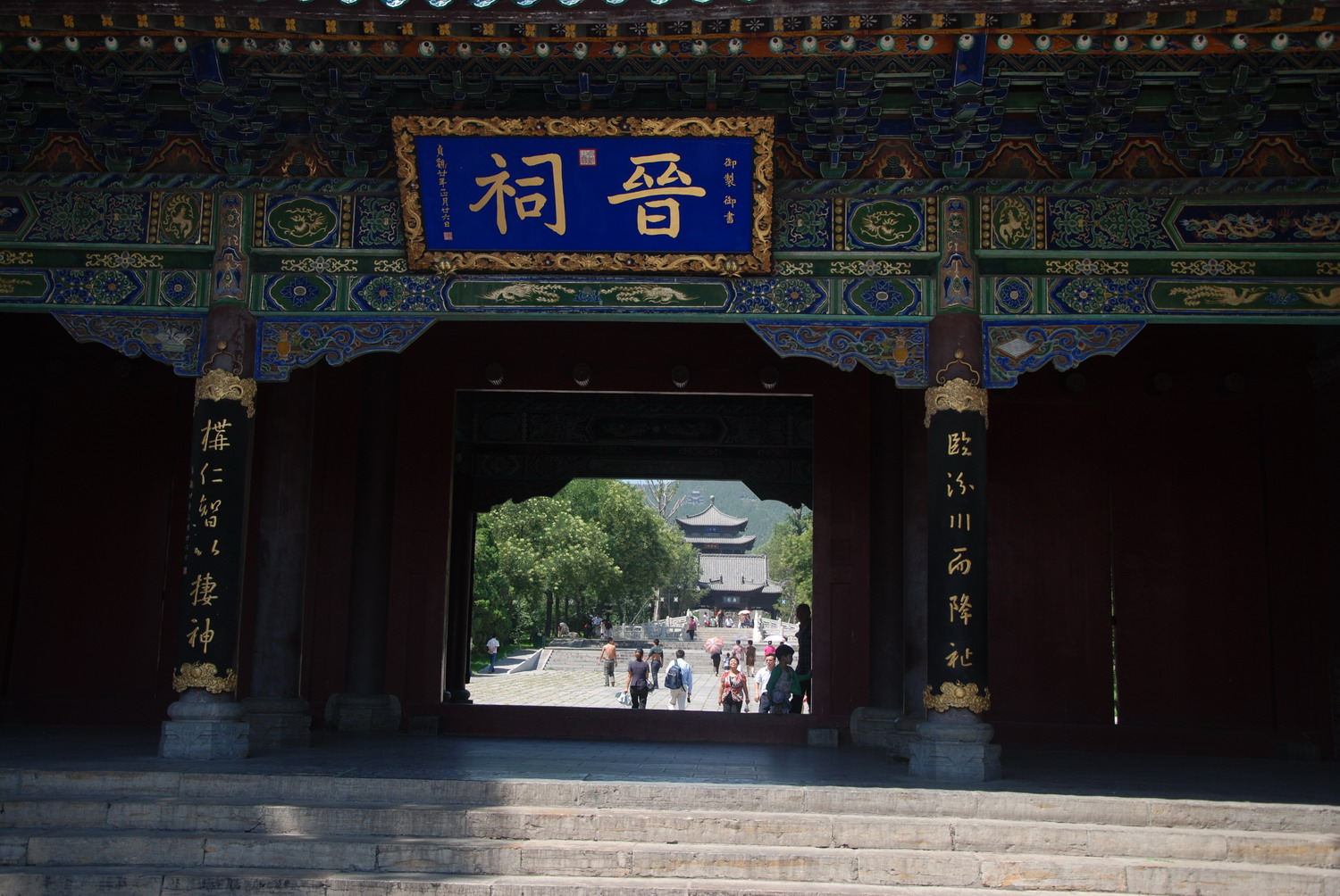 被稱為「古建築博物館」的山西，為什麼旅遊卻不發達？