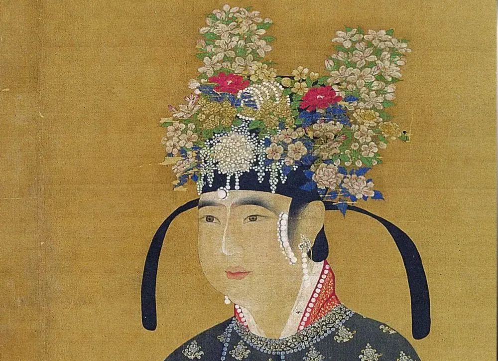 宋代官帽兩邊為什麼長長的？幞頭有何淵源？
