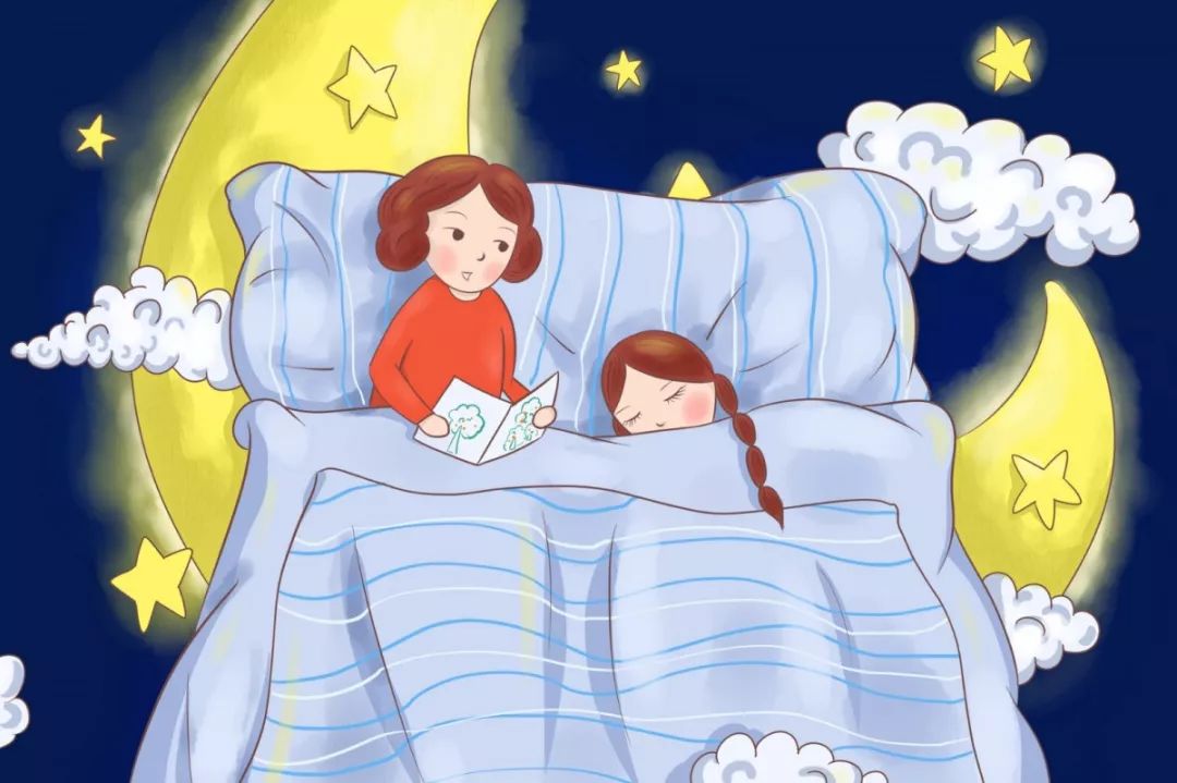 孩子每天得睡多久，怎樣讓孩子好好睡覺？