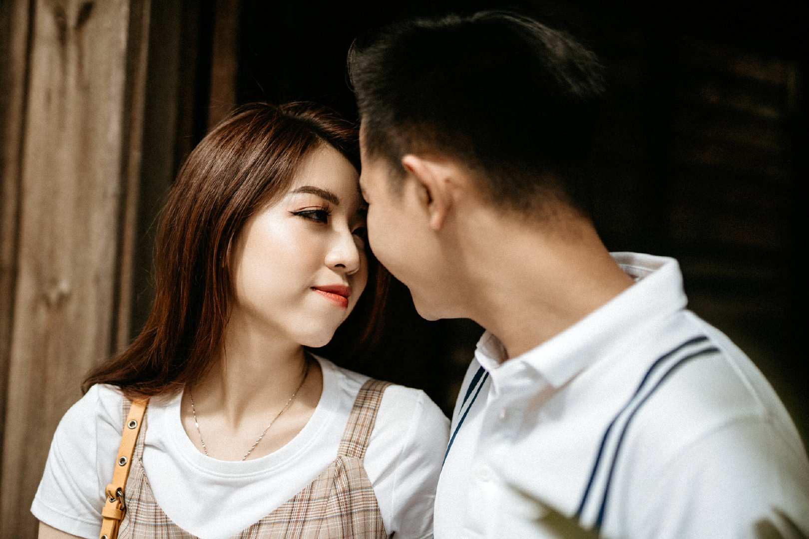 明明可以做阿嬤了，卻選擇了做媳婦，可憐之人必有可恨之處。